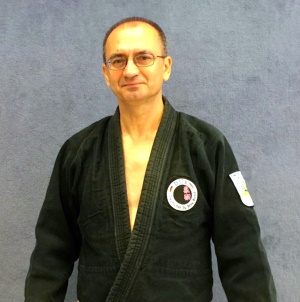 Josef Djakovic