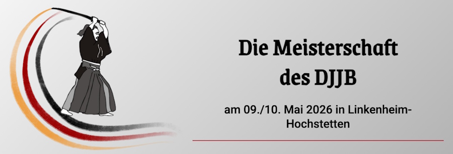 Deutsche Meisterschaften 2026